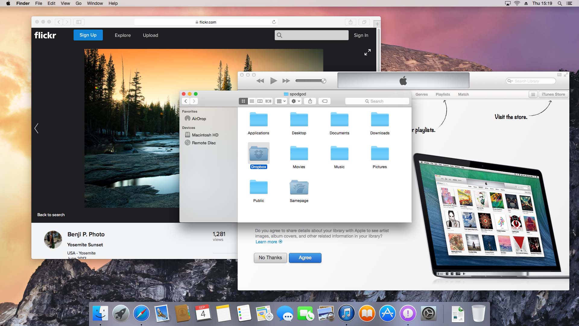 Software differences between mac and windows 8